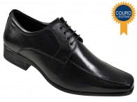 Sapato Jota Pe Air Magic - Preto