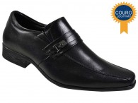 Sapato Jota Pe Air Magic - Preto