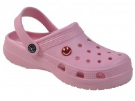 Clog Top Model FU - Rosa