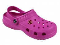 Clog Top Model Fu - Pink