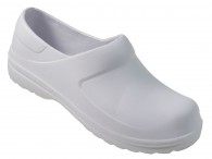 Sapato Profissional Fusta	 - Branco