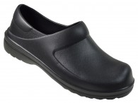 Sapato Profissional Fusta - Preto