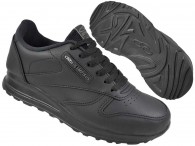 Tênis Olympikus Jogging 100 - Preto