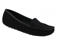 Mocassim  Vizzano  - Preto