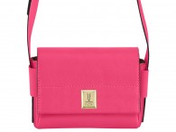 Bolsa Vizzano - Pink Gloss