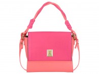Bolsa Vizzano - Coral Elegance/Pink Gloss
