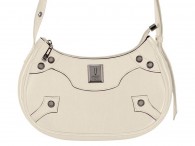 Bolsa Vizzano - Branco Off