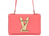 Bolsa Vizzano - Coral Elegance