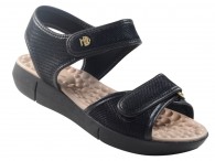 Papete Modare - Preto
