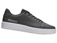 Tênis Olympikus Eros - Preto/Branco