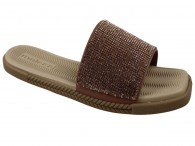 Chinelo Moleca - Nude