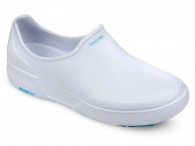 Sapato Maxxi Boa Onda Unissex - Branco