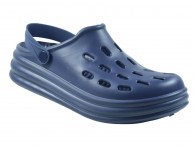 Croc Zen Boa Onda - Classic Blue