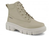 Bota Ramarim Comfortflex - Aveia