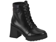 Bota S/Médio Vizzano - Preto