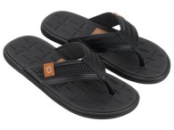 Chinelo Cartago Malta V - Preto