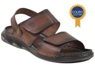 Papete Anilina Pegada - Pinhão