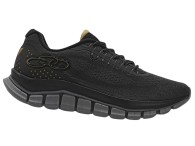 Tênis Olympikus Bloco - Preto/Preto