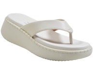 Tamanco Vizzano - Branco