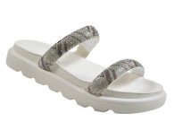 Chinelo Flat Vizzano - Cristal Vitra
