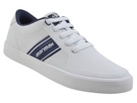 Tênis Mormaii Urban Malta - Branco/Navy/Branco