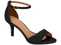 Sandália Vizzano - Preto