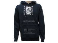 Moletom Red Nose - Marinho