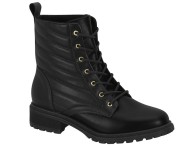 Bota Cano Baixo Modare - Preto