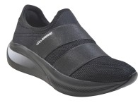 Tênis Olympikus Flora - Preto/Preto