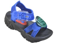 Papete Infantil Pingo Doce EST - Azul