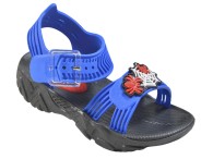 Papete Infantil Pingo Doce EST - Azul