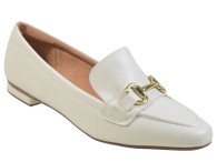 Mocassim Vizzano - Off White
