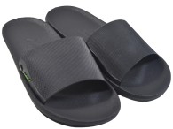 Chinelo Slide Rider Feel - Preto
