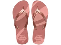 Chinelo Havaianas Elegance Print - Blossom