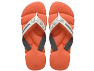 Chinelo Havaianas Power - Laranja Sunset