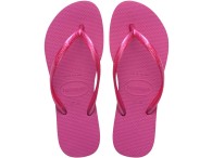 Chinelo Havaianas Slim Rosa Gum - Rosa Gum