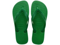 Chinelo Havaianas Top Verde Patria - Verde Patria