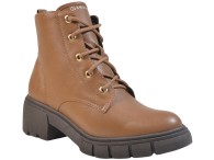 Bota Coturno Ramarim  - Whisky