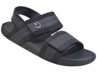 Chinelo Cartago Atlanta - Preto