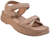 Papete Azaleia Vera Soft Therap - Marrom