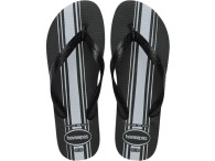 Chinelo Havaianas Color Essential - Preto/Preto