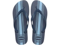 Chinelo Havaianas Color Essential - Azul Indigo