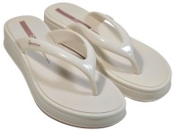 Chinelo Ipanema Glow up - Bege Claro	