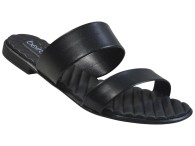 Chinelo Beira rio - Preto