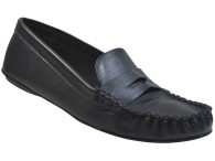 Mocassim Vizzano  - Preto