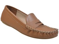 Mocassim Vizzano  - Camel