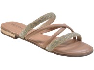 Chinelo Beira Rio  - Nude