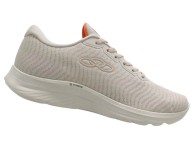 Tênis Olympikus Atmos - Arenito/Pessego