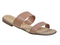 Chinelo Beira rio - Nude