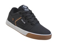 Tênis Juvenil Ollie Monster 3  - Preto
